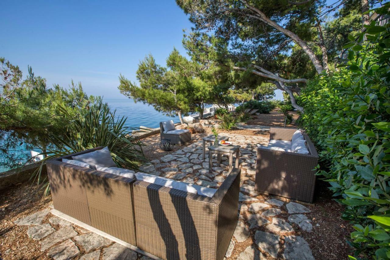Villa Pod Borom Sveta Nedelja  Exterior foto