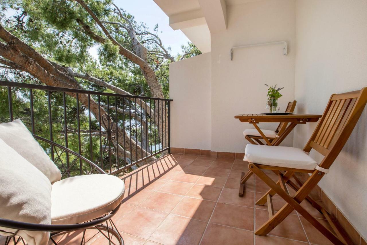 Villa Pod Borom Sveta Nedelja  Exterior foto