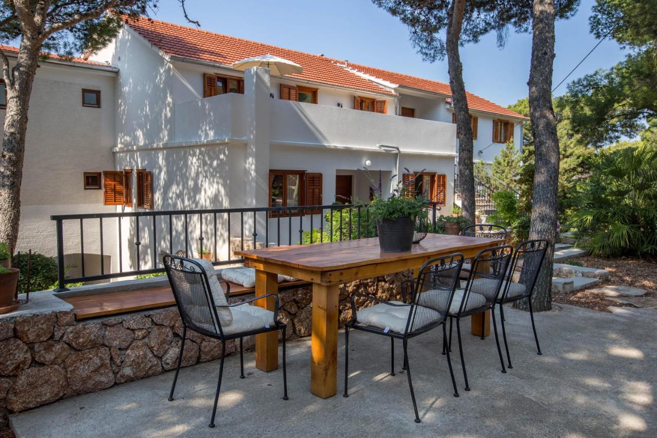 Villa Pod Borom Sveta Nedelja  Exterior foto
