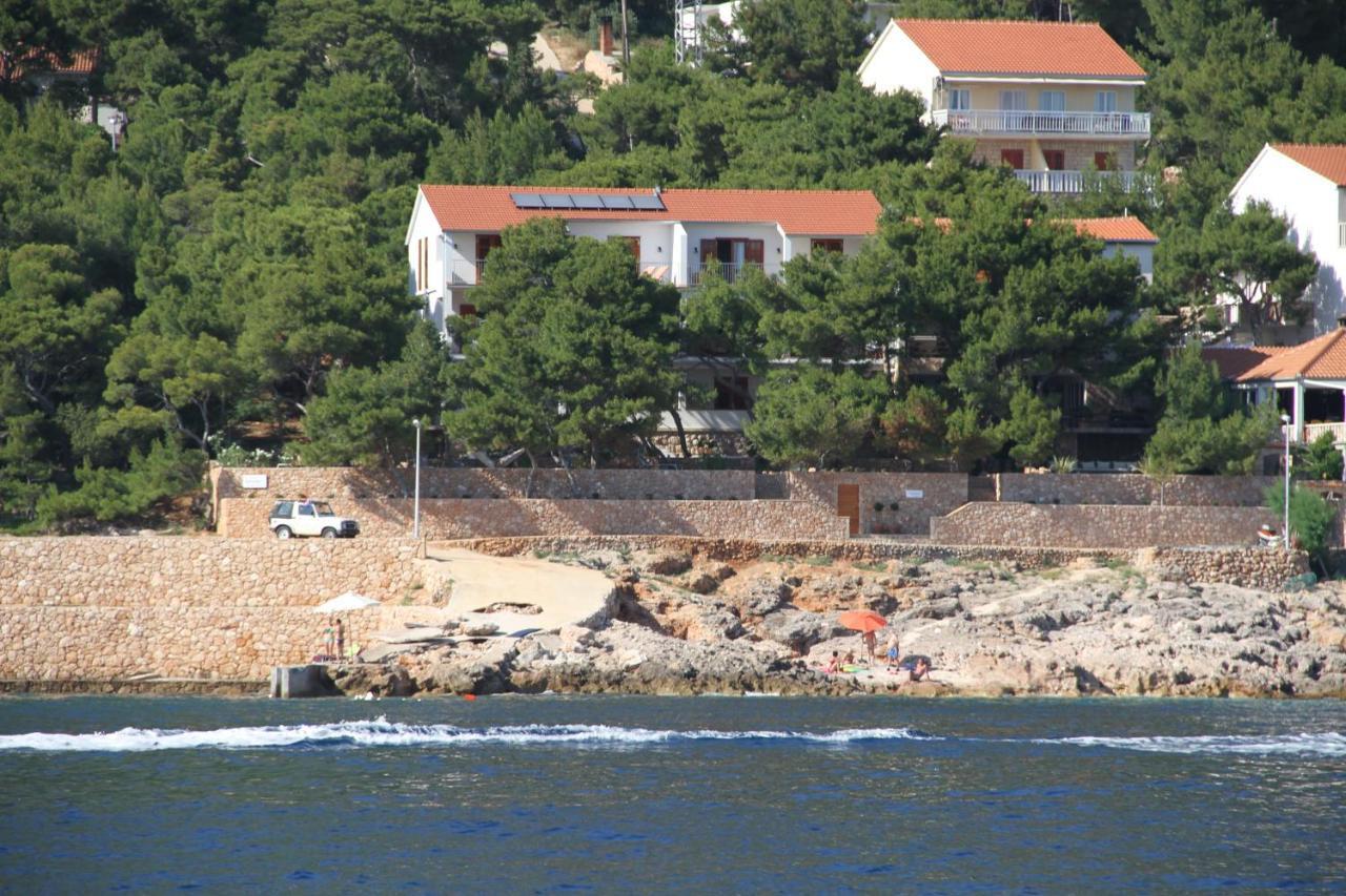 Villa Pod Borom Sveta Nedelja  Exterior foto